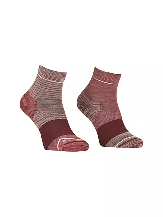 ORTOVOX | Calcetines tobilleros Alpine para mujer | 